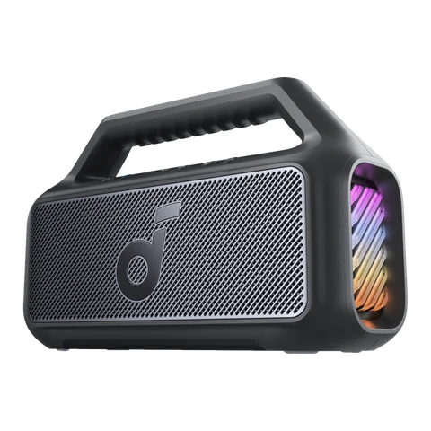 Anker Soundcore Boom 2 boombox speaker with handle