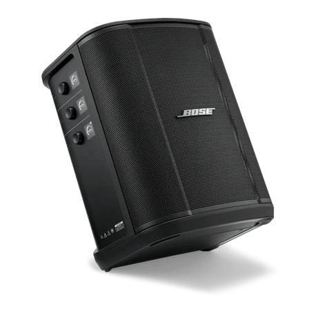 Bose S1 Pro+ portable PA speaker